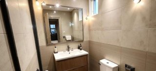 Ático en venta en Bellver - Son Dureta- La Teulera en Palma de Mallorca