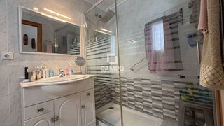 Piso en venta en Santa Cruz - Industria - Polígono Campollano en Albacete