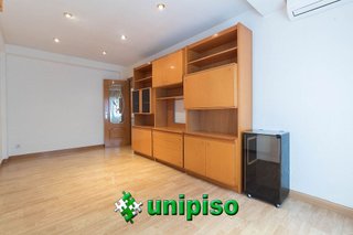Piso en venta en Zarzaquemada en Leganés