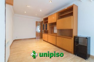 Piso en venta en Zarzaquemada en Leganés