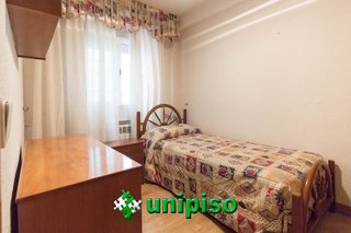 Piso en venta en Zarzaquemada en Leganés