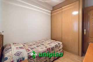 Piso en venta en Zarzaquemada en Leganés