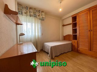 Piso en venta en Zarzaquemada en Leganés