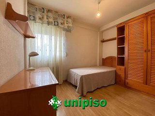 Piso en venta en Zarzaquemada en Leganés