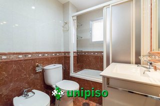 Piso en venta en Zarzaquemada en Leganés