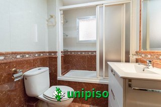 Piso en venta en Zarzaquemada en Leganés
