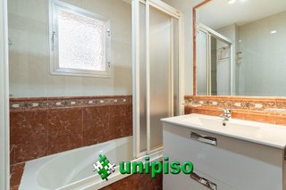 Piso en venta en Zarzaquemada en Leganés