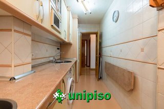 Piso en venta en Zarzaquemada en Leganés
