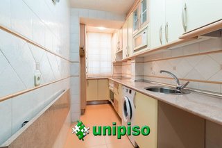Piso en venta en Zarzaquemada en Leganés
