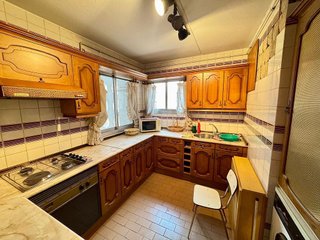 Piso en venta en Plan Sur-Amistad en Guadalajara