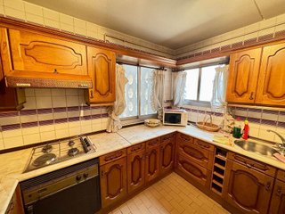 Piso en venta en Plan Sur-Amistad en Guadalajara