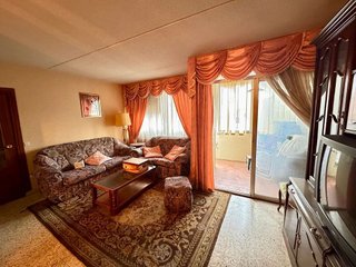 Piso en venta en Plan Sur-Amistad en Guadalajara
