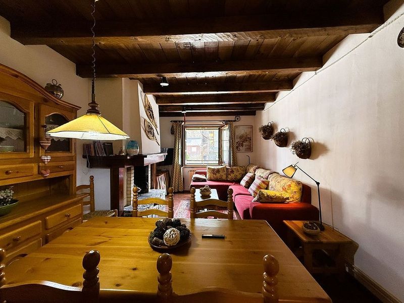 2-bedroom flat for sale in El Tarter, Canillo · 7 of 13