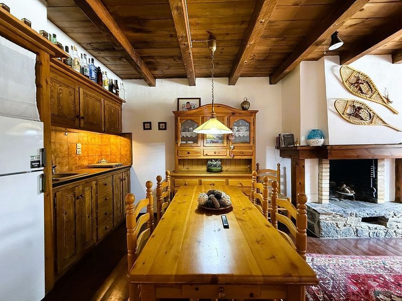 2-bedroom flat for sale in El Tarter, Canillo · 8 of 13