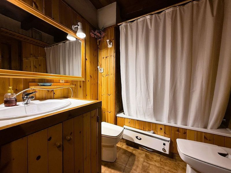 2-bedroom flat for sale in El Tarter, Canillo · 12 of 13