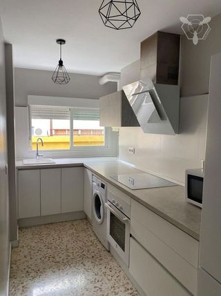 Piso en venta en Viaplana en Huelva