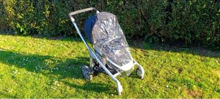 Silla de paseo y capazo Elea Bebe Confort