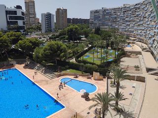 Piso en venta en Playa de San Juan en Alicante