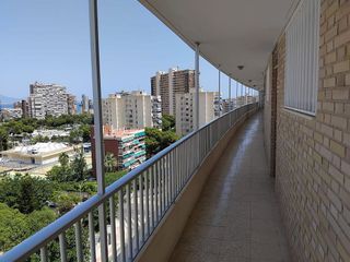 Piso en venta en Playa de San Juan en Alicante