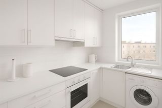 Piso en venta en Universidad en Getafe