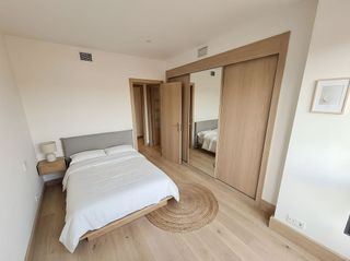 Piso en venta en Universidad en Getafe