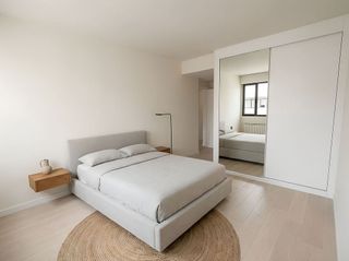 Piso en venta en Universidad en Getafe