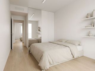 Piso en venta en Universidad en Getafe