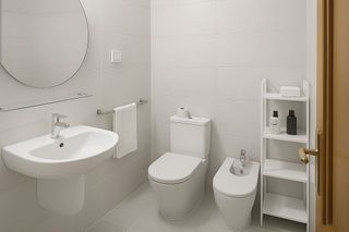 Piso en venta en Universidad en Getafe