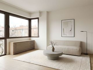 Piso en venta en Universidad en Getafe