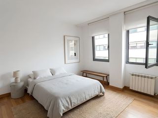 Piso en venta en Universidad en Getafe