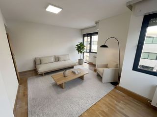 Piso en venta en Universidad en Getafe