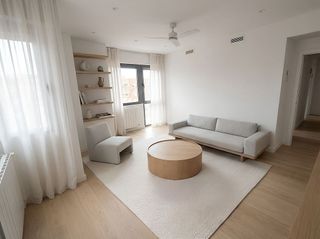 Piso en venta en Universidad en Getafe