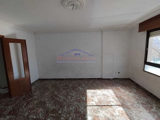 Piso en venta en Belén - San Roque en Jaén