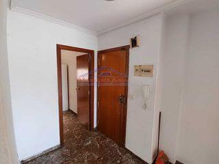 Piso en venta en Belén - San Roque en Jaén