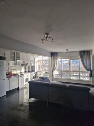 Piso en venta en Someso - Matogrande en Coruña (A)
