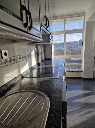Piso en venta en Someso - Matogrande en Coruña (A)