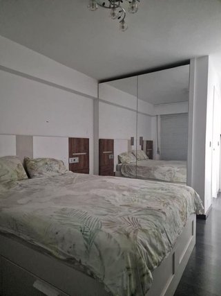 Piso en venta en Someso - Matogrande en Coruña (A)