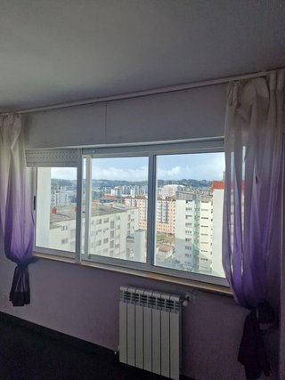 Piso en venta en Someso - Matogrande en Coruña (A)