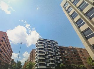 Piso en venta en Mestalla en Valencia