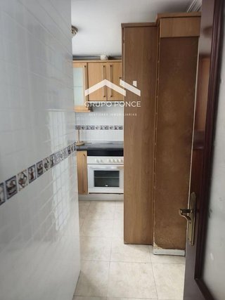 Piso en venta en Mentidero - Teatro Falla - Alameda en Cádiz