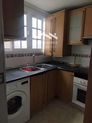 Piso en venta en Mentidero - Teatro Falla - Alameda en Cádiz