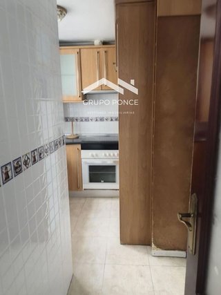 Piso en venta en Mentidero - Teatro Falla - Alameda en Cádiz