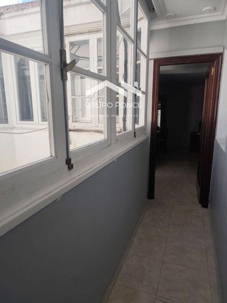Piso en venta en Mentidero - Teatro Falla - Alameda en Cádiz