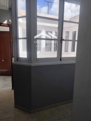 Piso en venta en Mentidero - Teatro Falla - Alameda en Cádiz