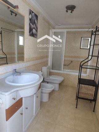 Piso en venta en Mentidero - Teatro Falla - Alameda en Cádiz
