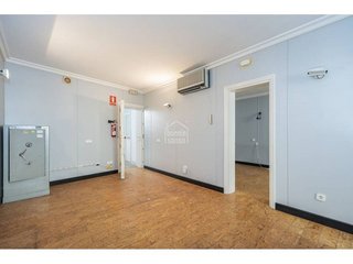 Casa en venta en Maó en Mahón