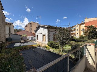 Chalet en venta en Olot