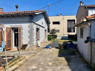 Chalet en venta en Olot