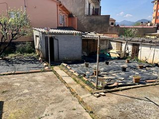 Chalet en venta en Olot