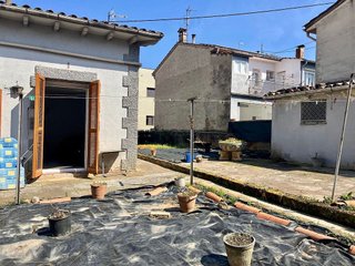Chalet en venta en Olot